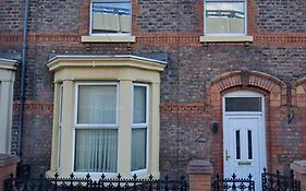 Luxury Home In Anfield